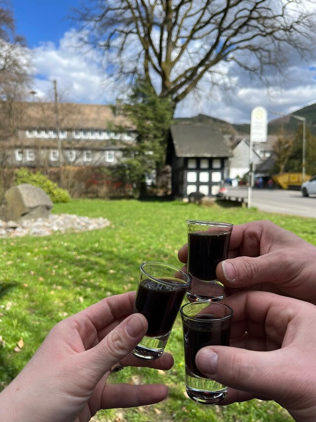 Angelverein BrüninghausenBeerenbruch Gleierbrück 2023